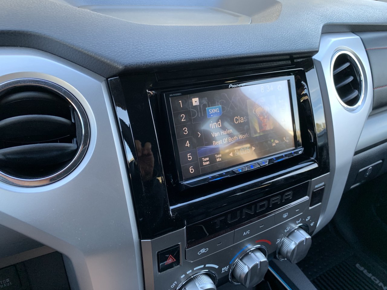 Apple Carplay | Toyota Tundra Forum