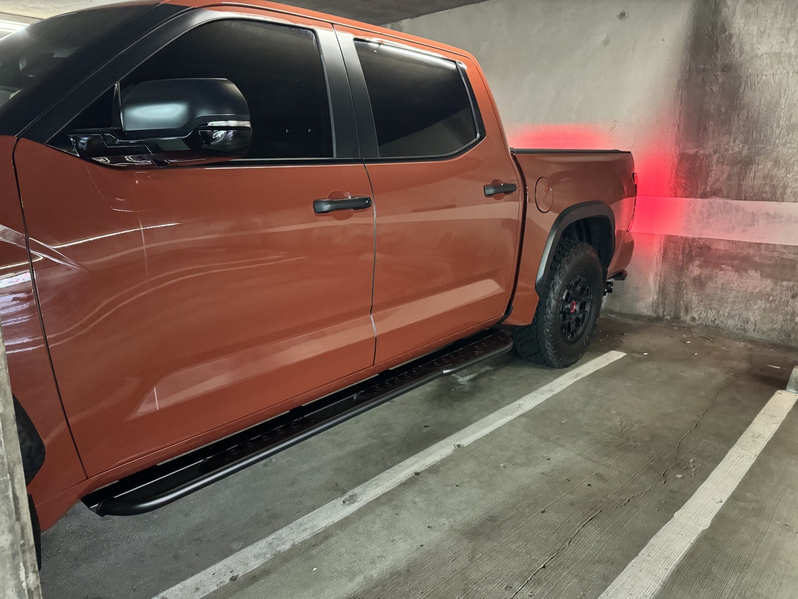 285/75R18 vs 285/70R18 - Thoughts for TRD Pro | Toyota Tundra Forum