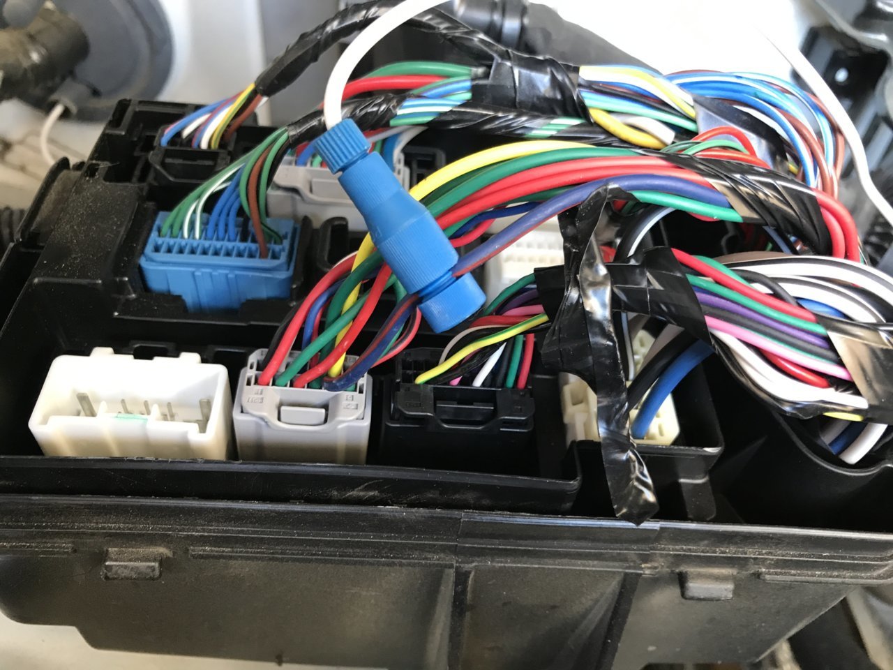 Toyota Tundra Backup Camera Wiring Diagram from tnstatic.net