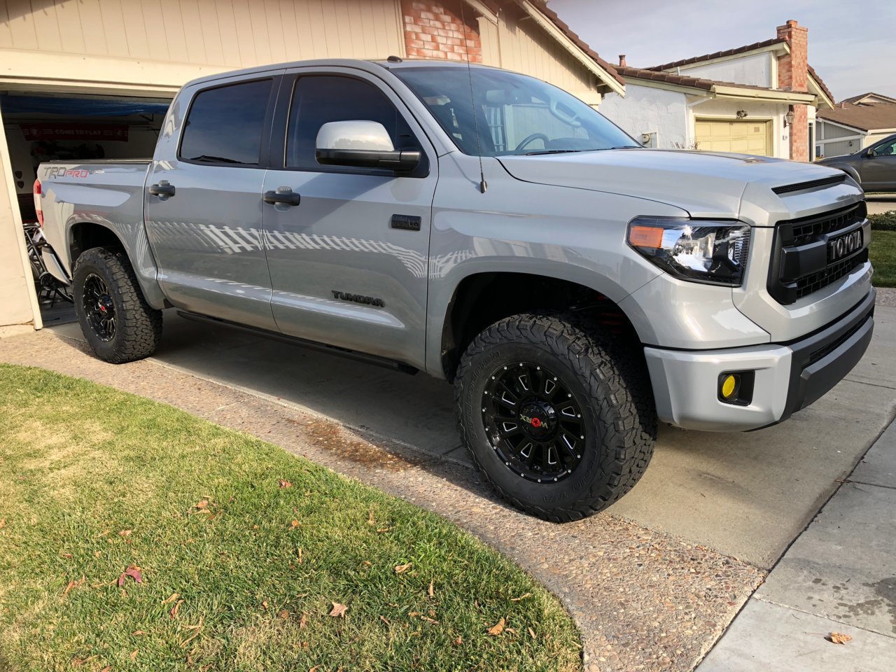 Norcal craigslist finds | Page 20 | Toyota Tundra Forum