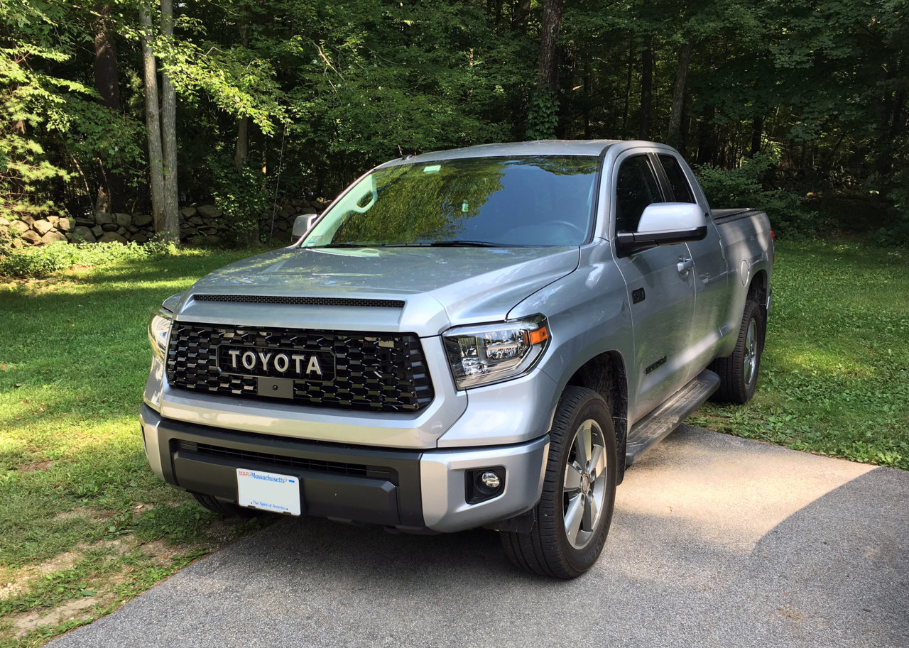 What have you done to your 3rd gen Tundra today? | Page 655 | Toyota Tundra Forum