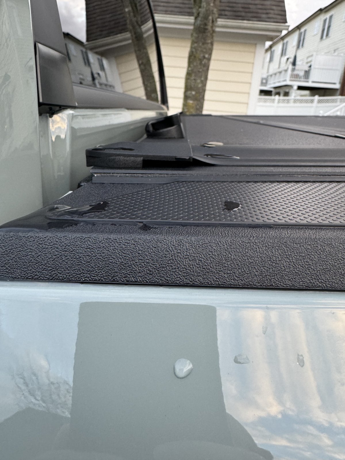 Post Bakflip mx4 installation | Toyota Tundra Forum