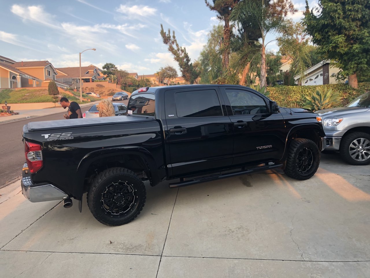 I love my New Tundra | Toyota Tundra Forum