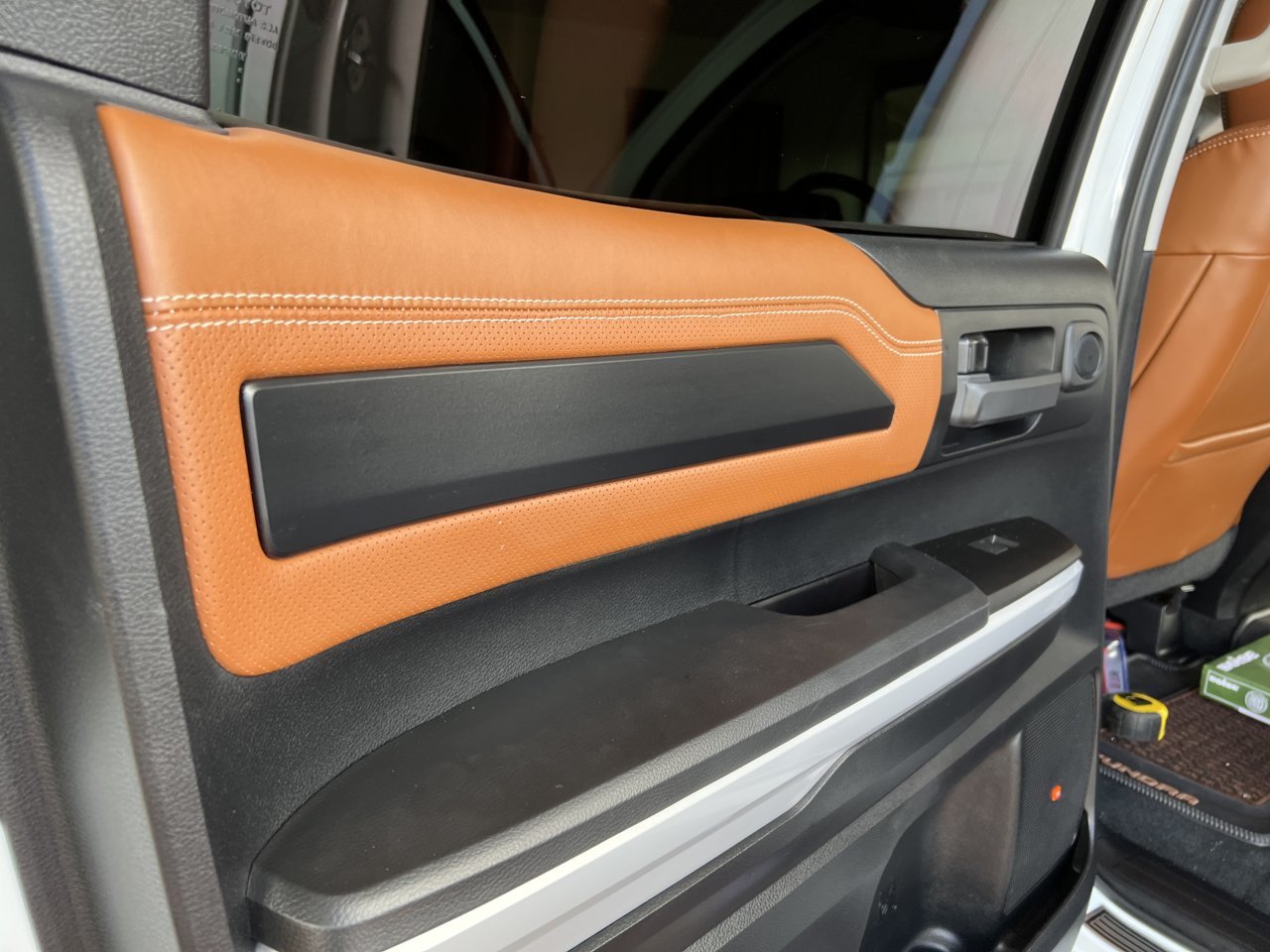 Let’s see your interiors | Toyota Tundra Forum