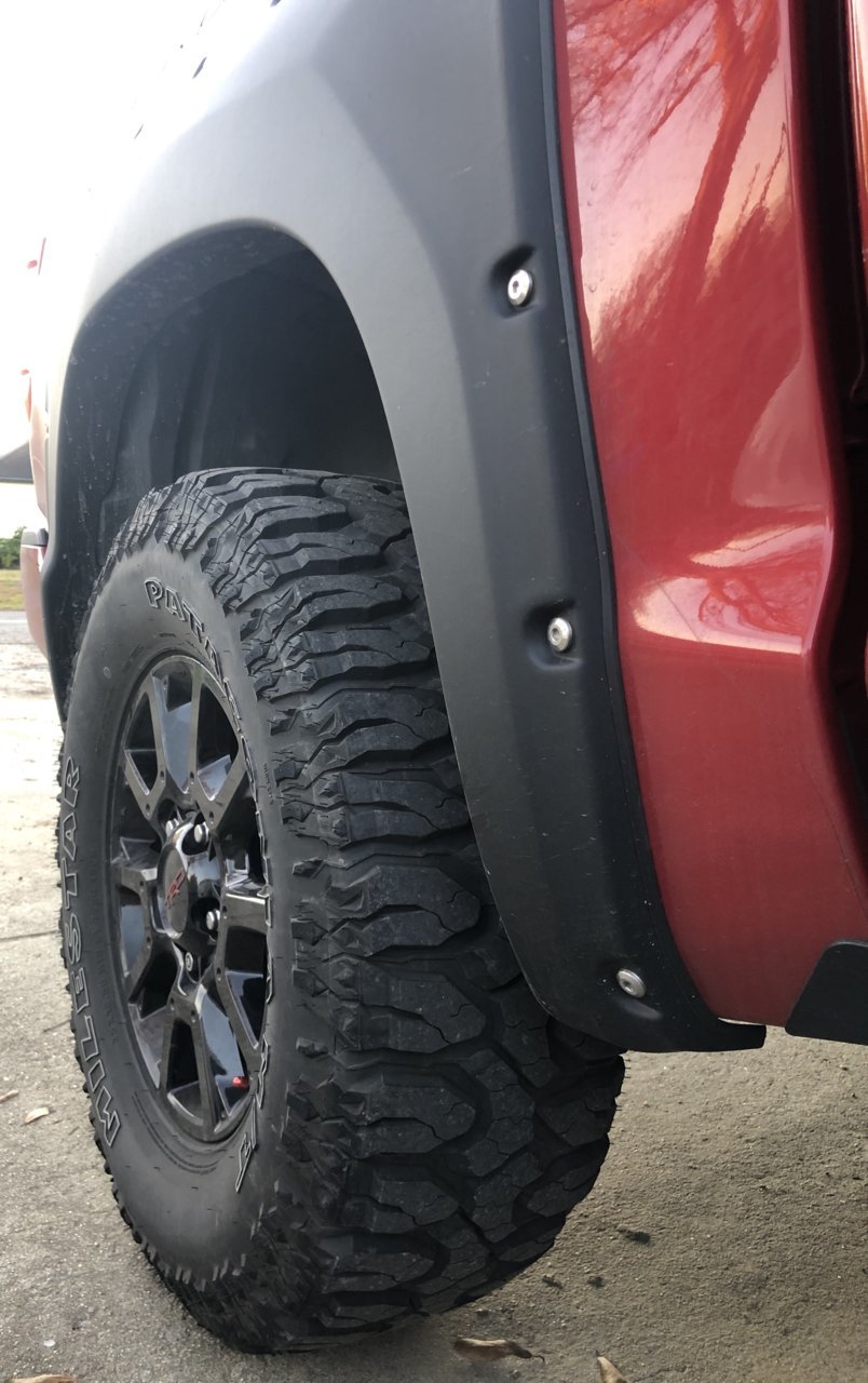 35x12.50r18 | Toyota Tundra Forum