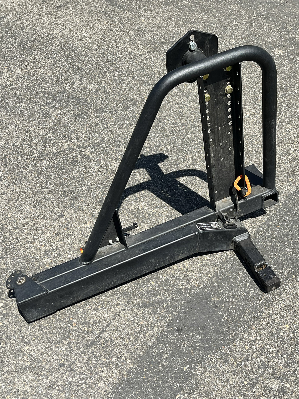 RIGD ULTRASWING MEGAFIT w/ CAMP TABLE - $1,200 | Toyota Tundra Forum