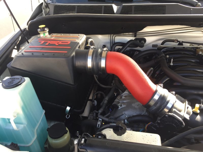 best cold air intake | Toyota Tundra Forum
