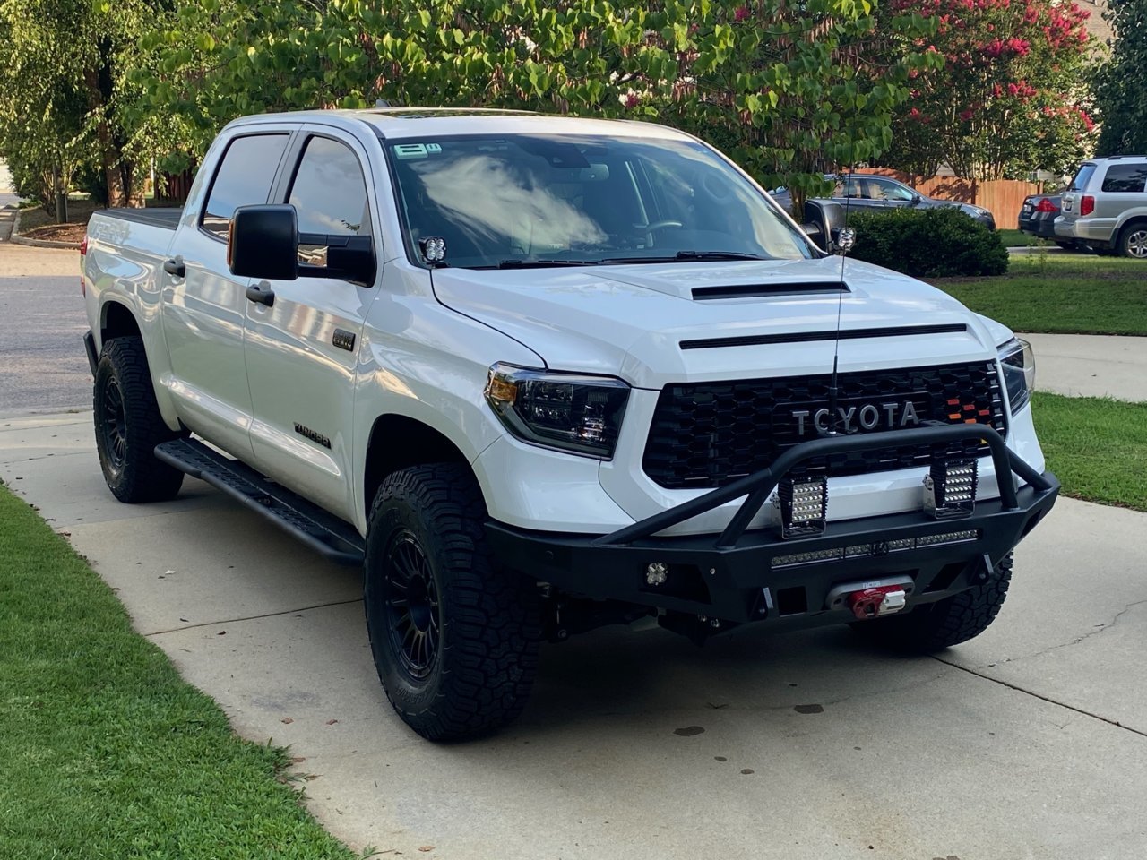 Needsmoresalt's build | Toyota Tundra Forum