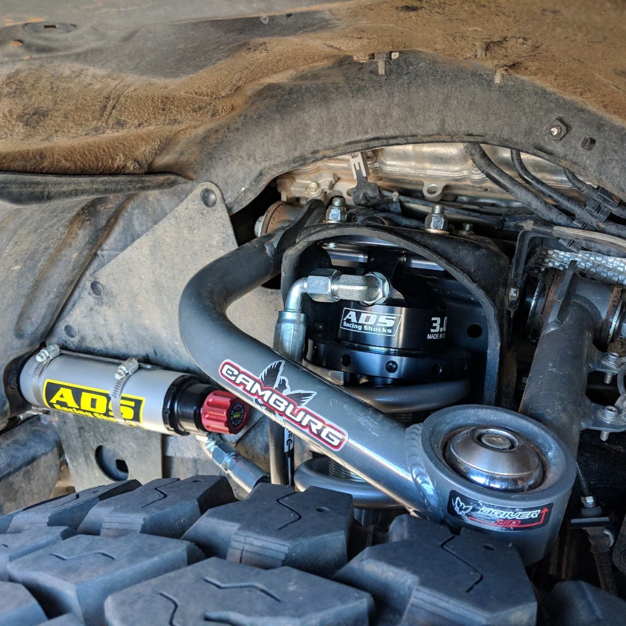 What suspension is really the best | Toyota Tundra Forum