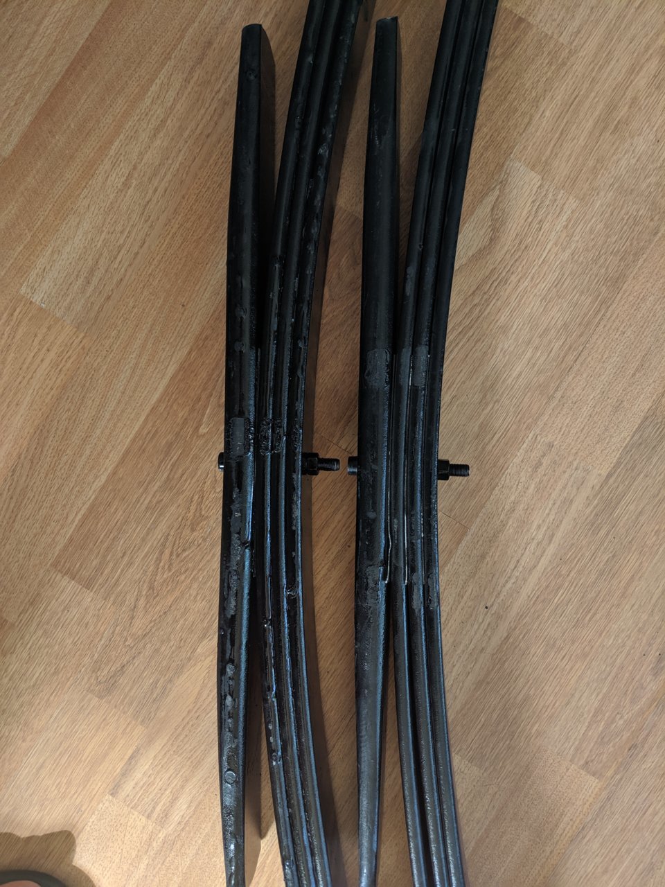 Help with General Springs Leaf Springs | Toyota Tundra Forum