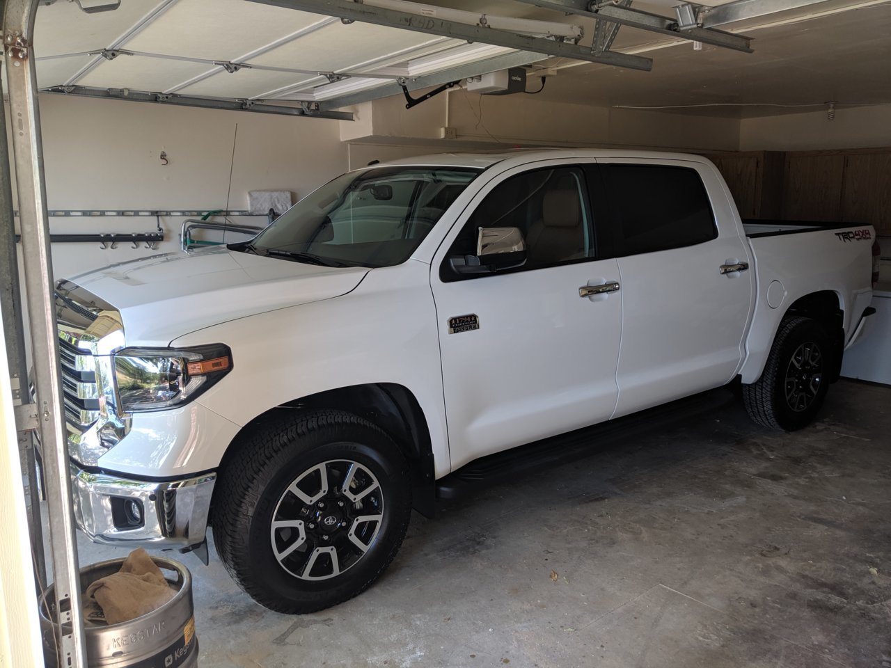 New 1794 | Toyota Tundra Forum