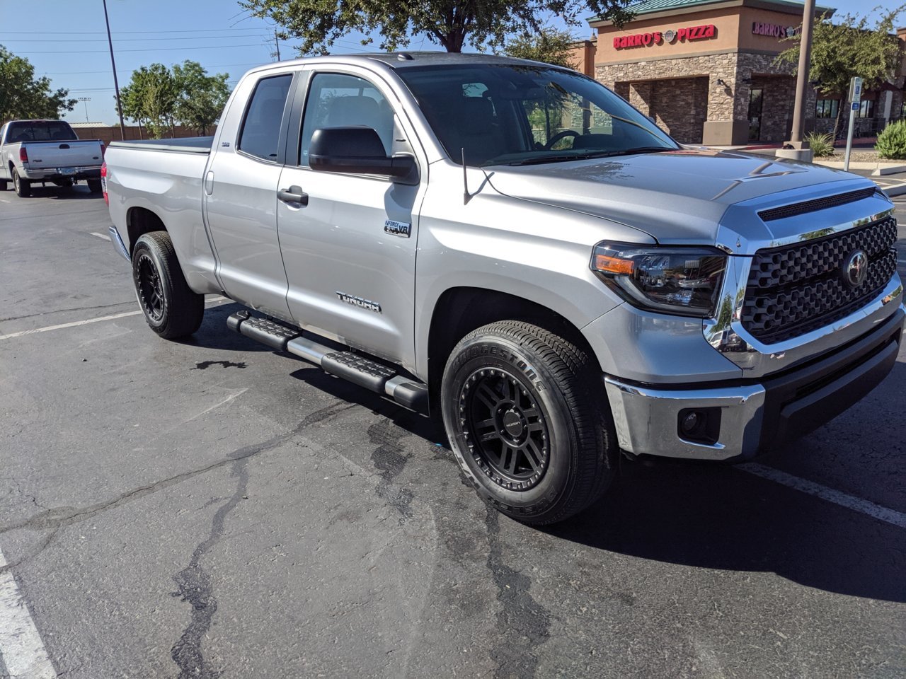 2019 Tundra SR5 | Toyota Tundra Forum