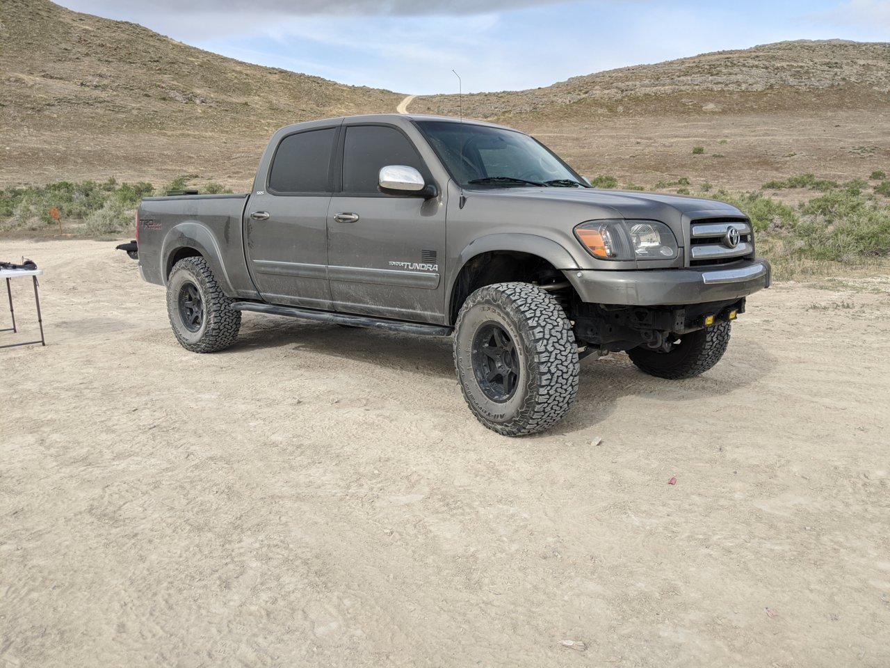 1st Gen. Lunch Table - General Discussion | Page 70 | Toyota Tundra Forum