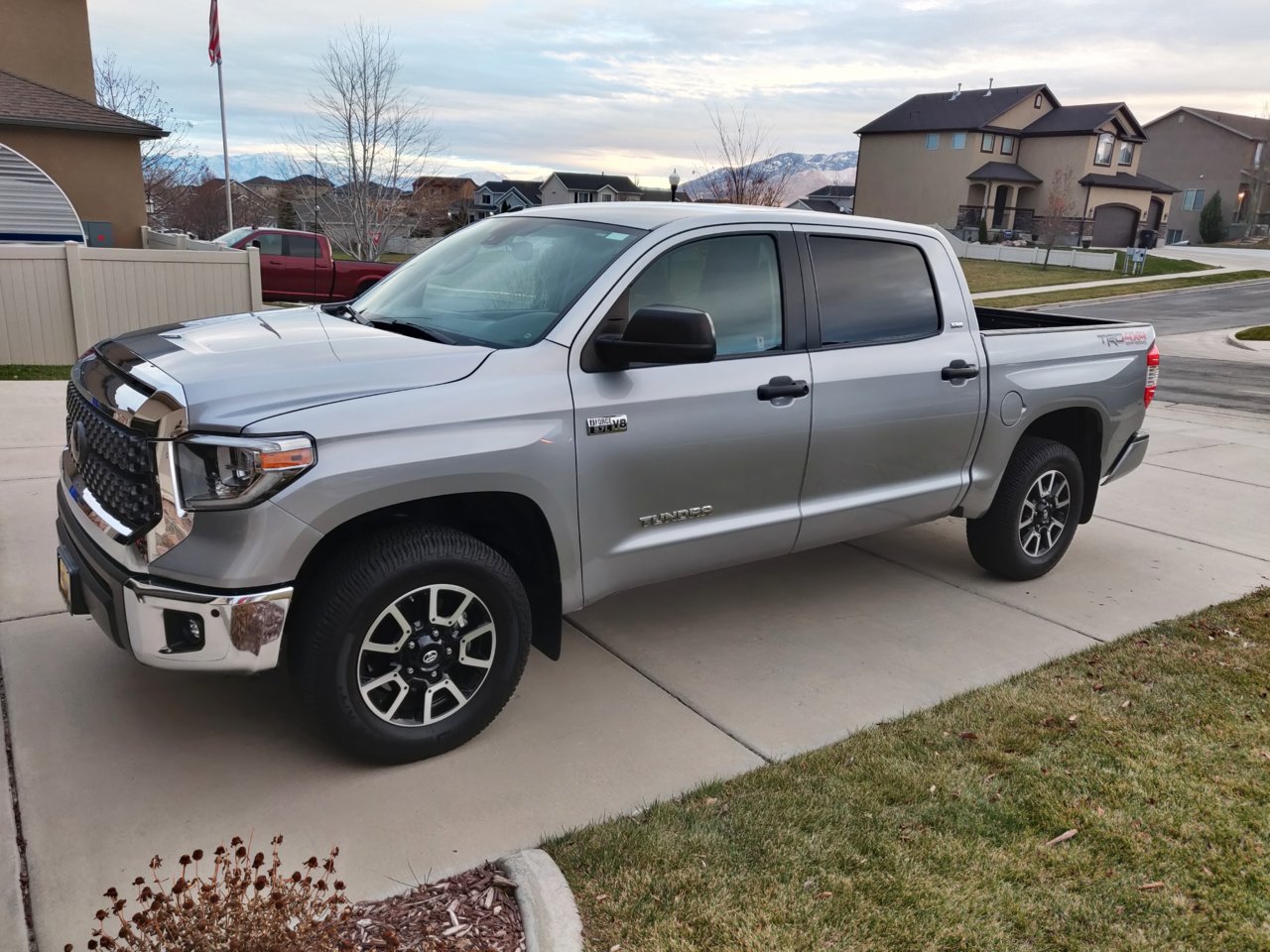 18 Transmission Cooler | Toyota Tundra Forum