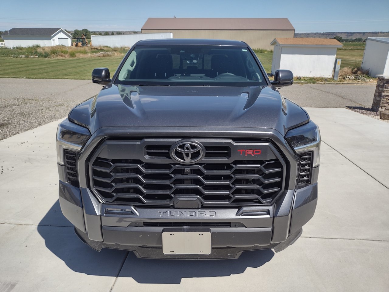 2022 Limited Chrome Delete | Page 5 | Toyota Tundra Forum