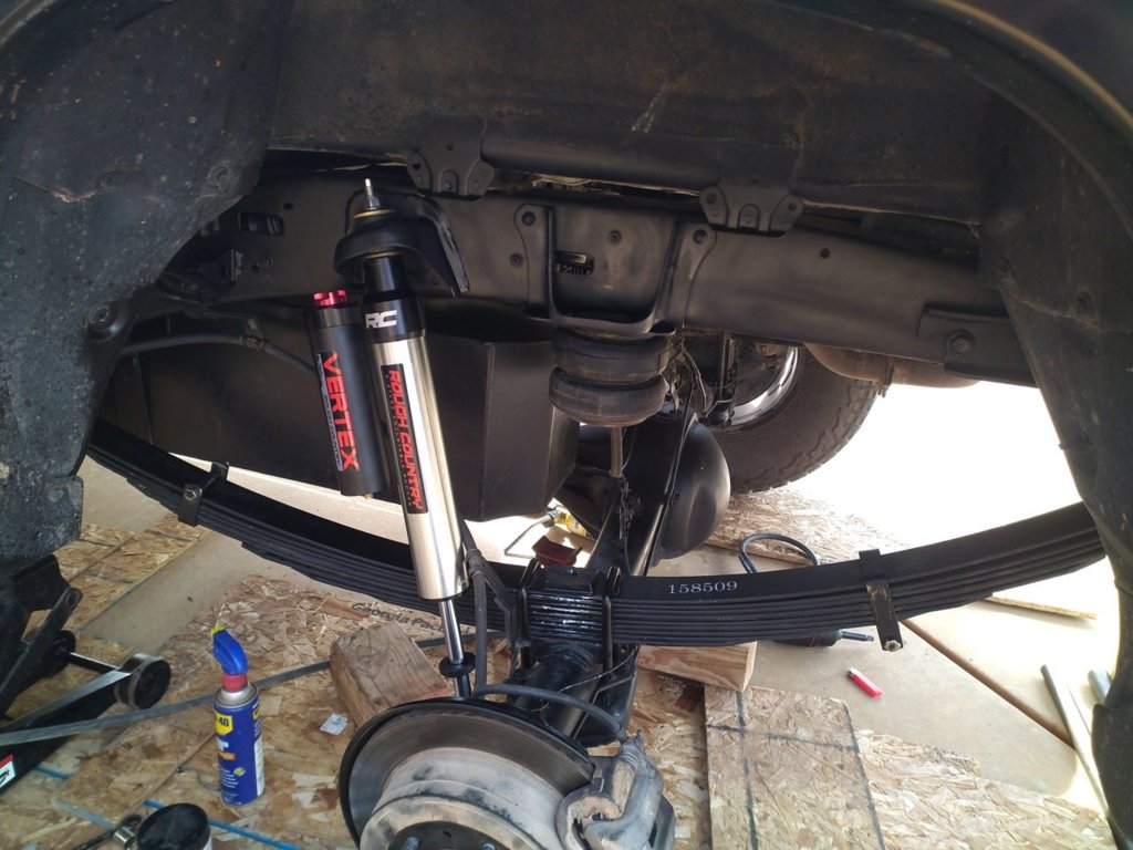 Fuel tank upgrade  Toyota Tundra Forum