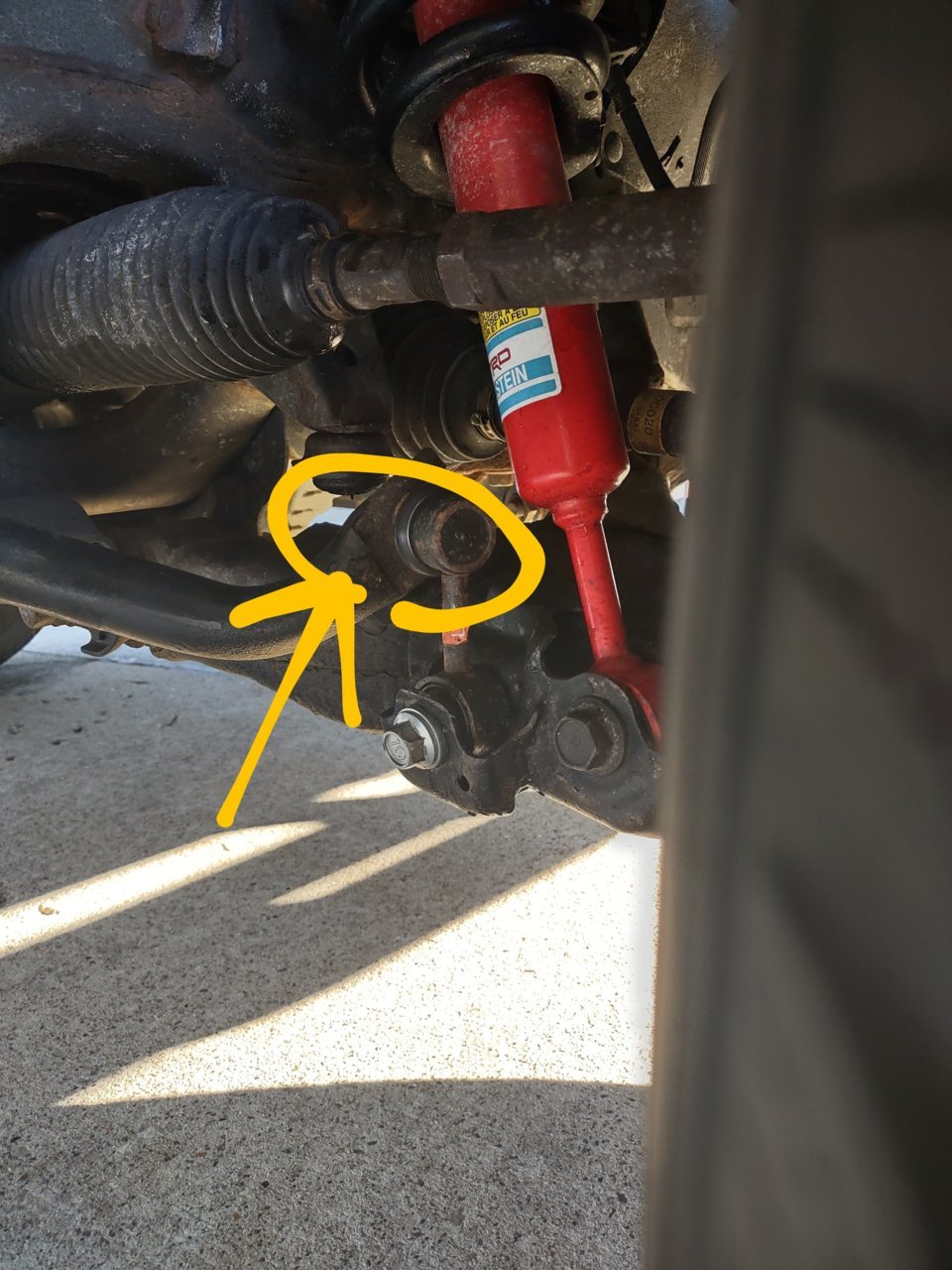 Brake shudder | Toyota Tundra Forum