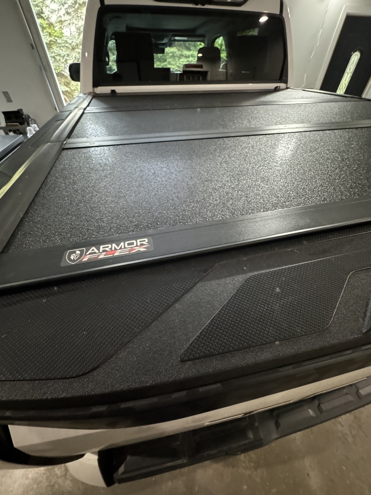 Undercover ArmorFlex Tonneau Cover | Toyota Tundra Forum