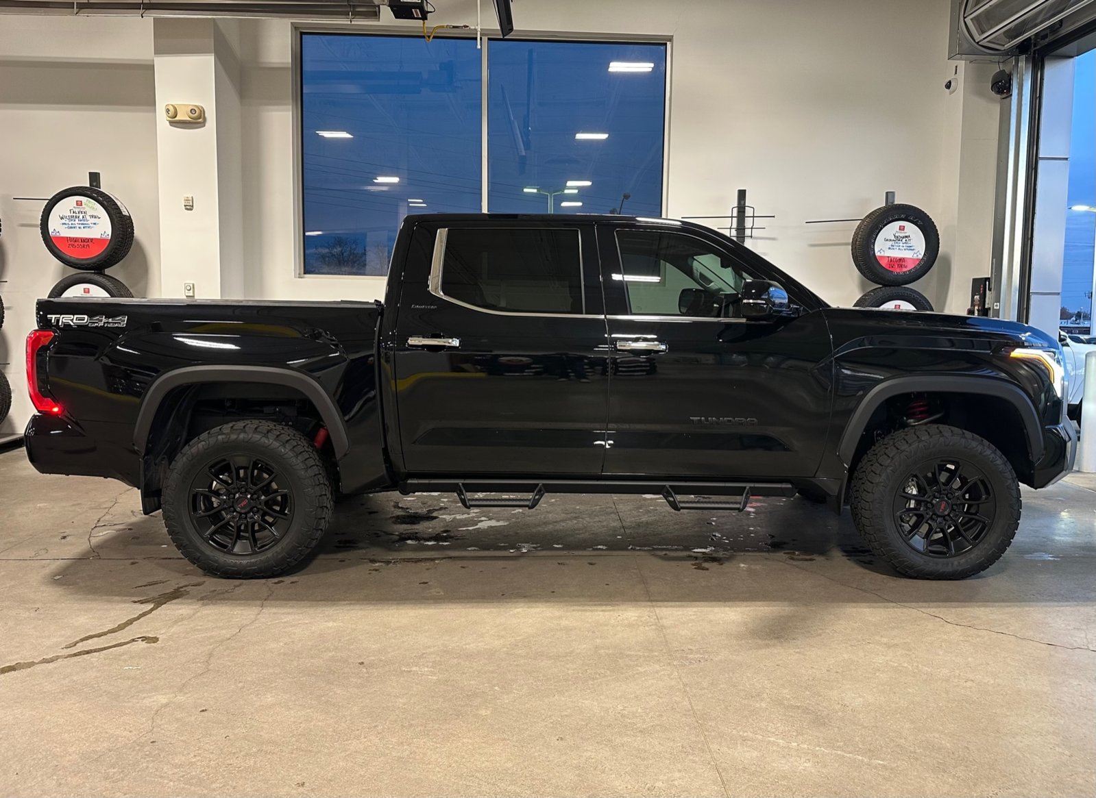 3rd Gen Suspension Lift - MEGA THREAD | Page 53 | Toyota Tundra Forum