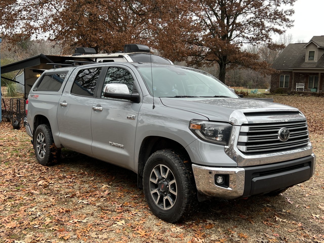 One Tundra is not enough!! | Toyota Tundra Forum