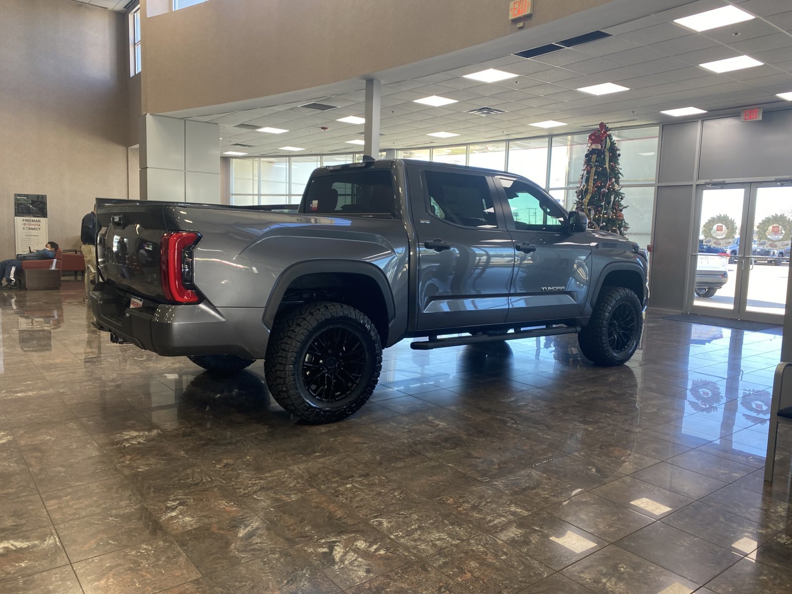 3/2 Readylift | Toyota Tundra Forum