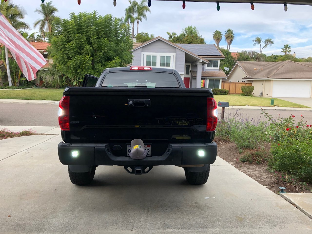 Aux back up lights | Page 2 | Toyota Tundra Forum