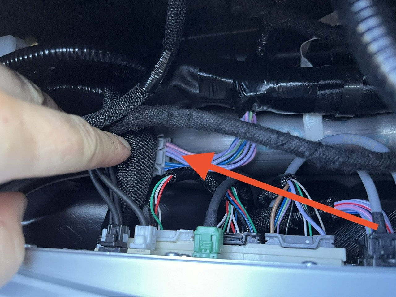 Identify these plugs | Toyota Tundra Forum