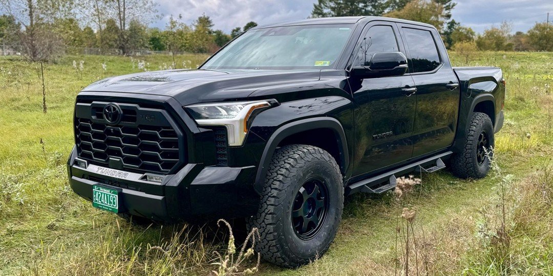 GEN 3 (2022+) Wheels and Tires Photo thread | Page 157 | Toyota Tundra ...