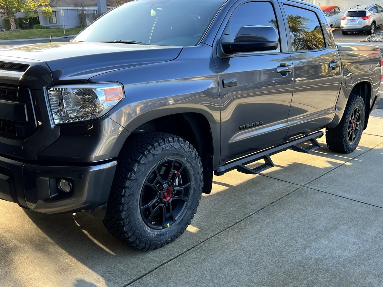 Leveling Kit Recommendations Toyota Tundra Forum   Img 4229 Jpg.843179