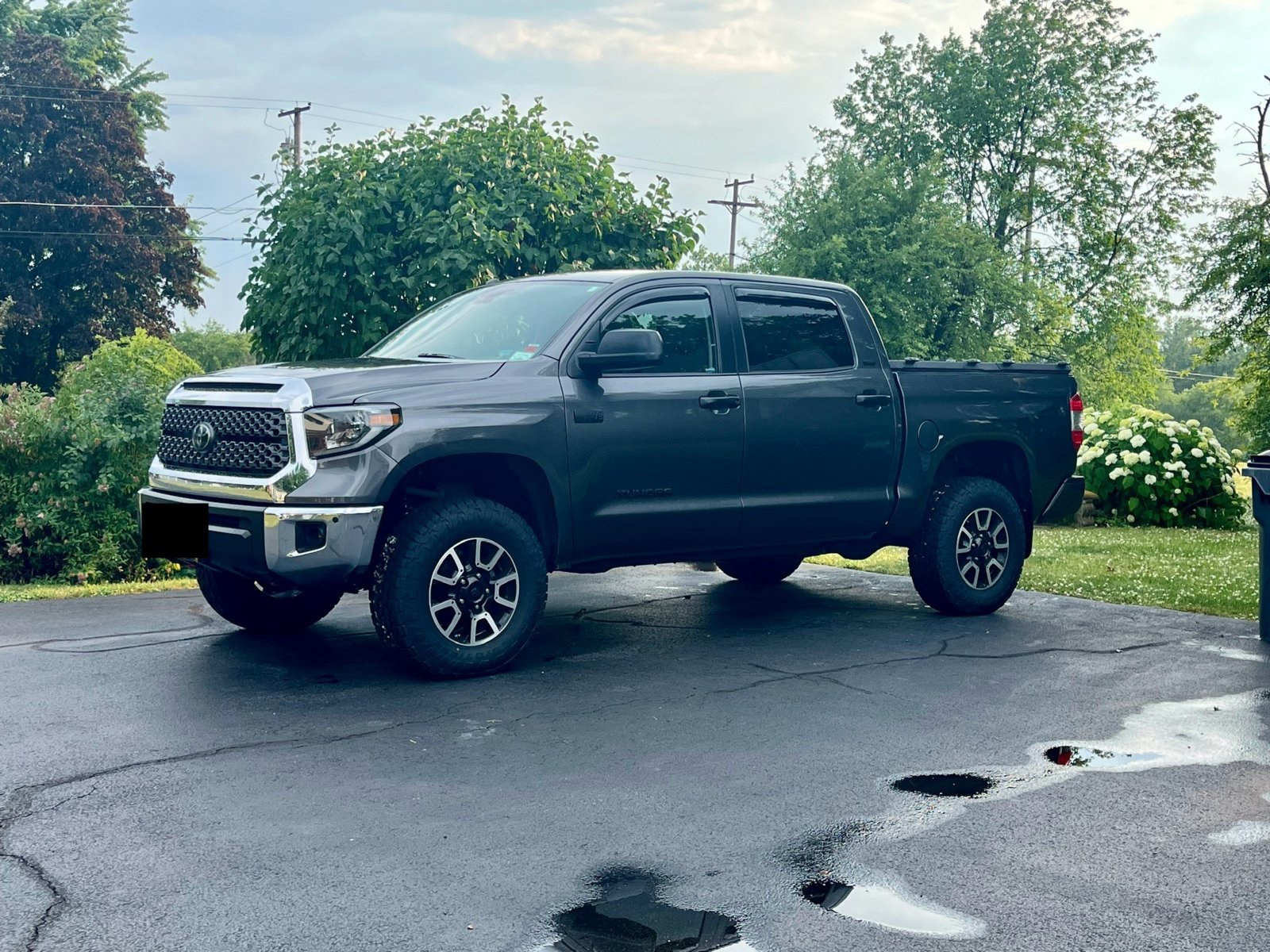 6112 Setting and Tire/Wheel Combo Thread. | Page 79 | Toyota Tundra Forum