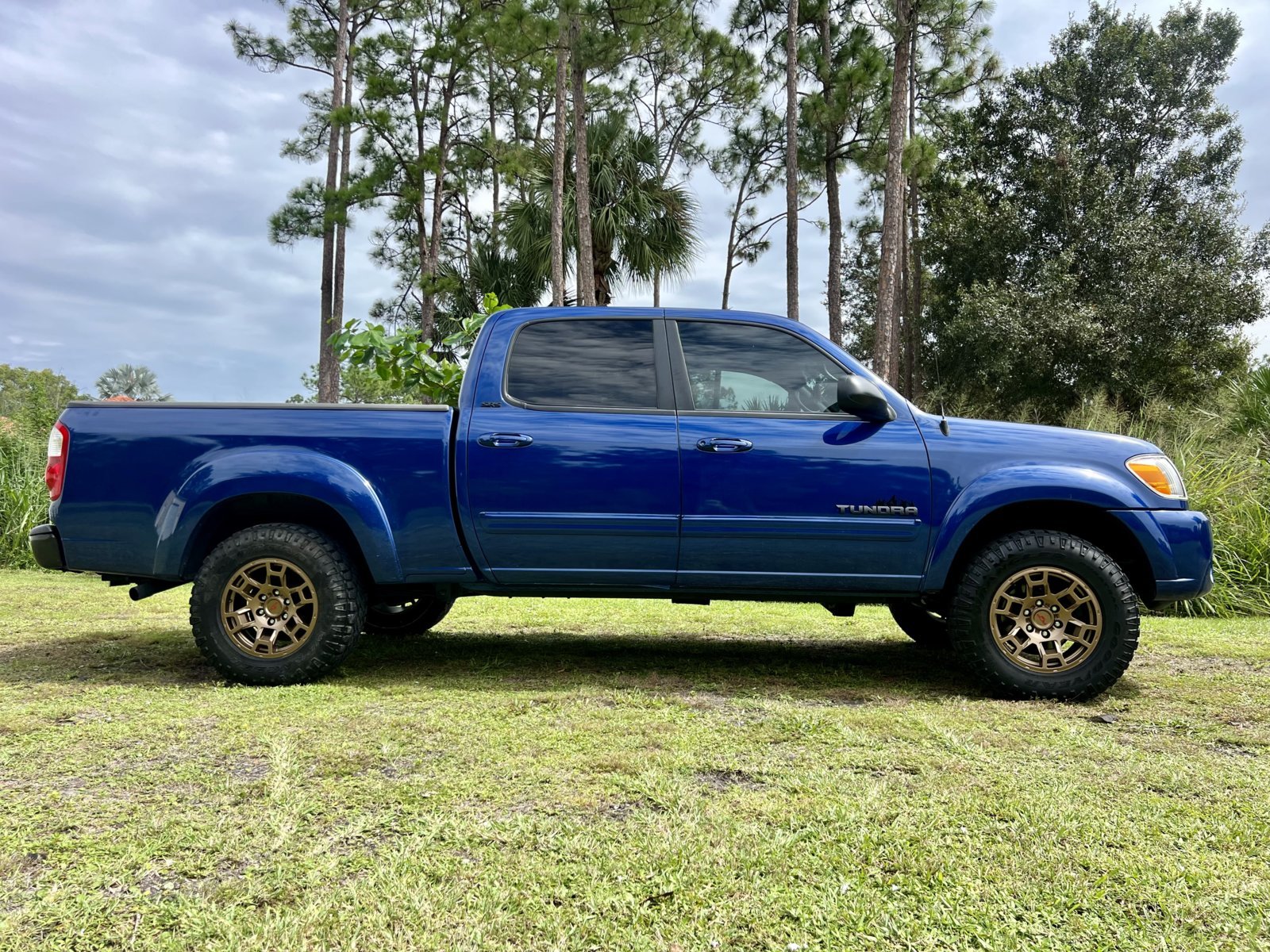 Official Tundra Wheel And Tire Setups - Pics And Info | Page 103 ...