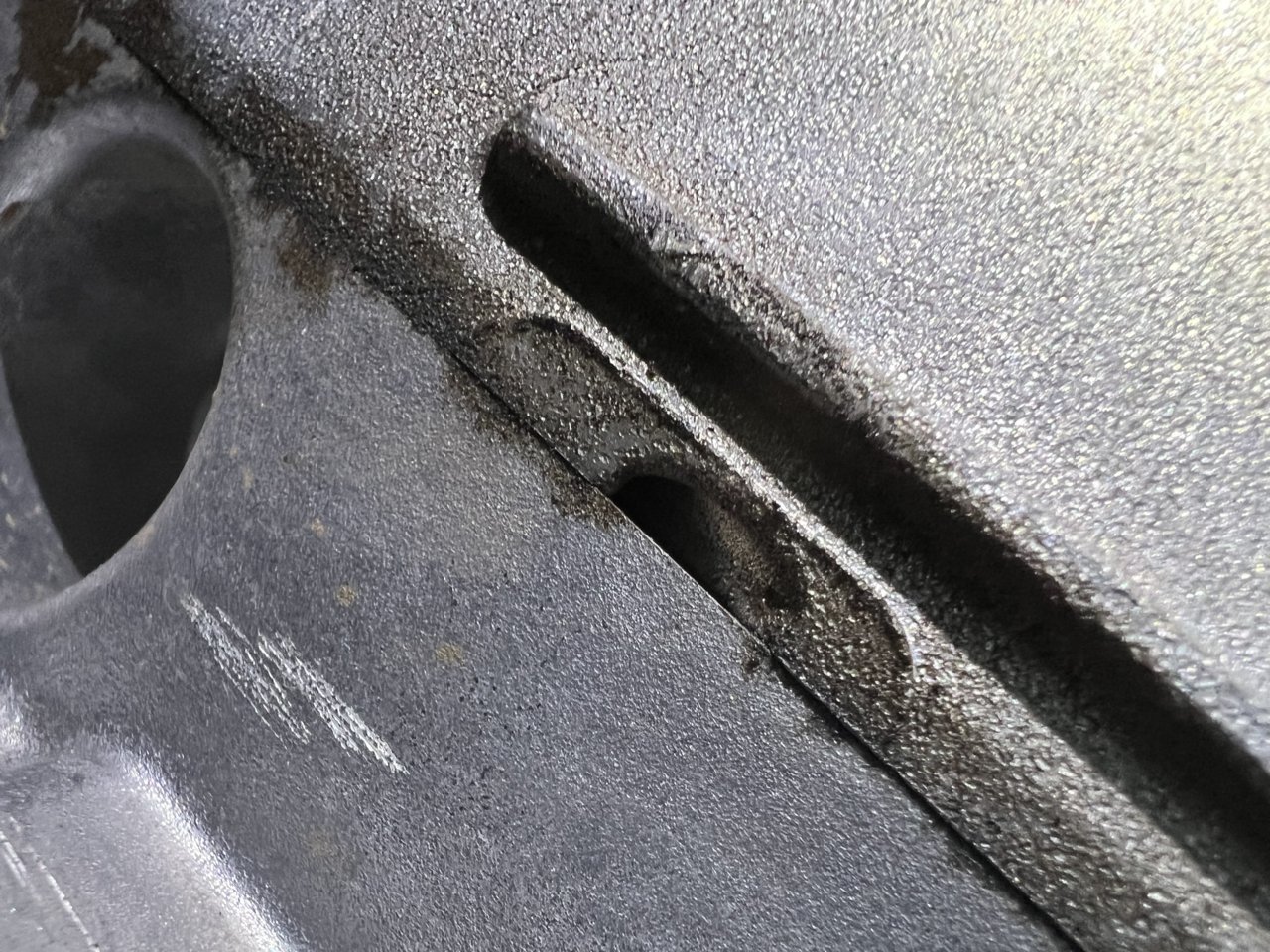 Update: Leaking main seal 2200 miles | Page 2 | Toyota Tundra Forum