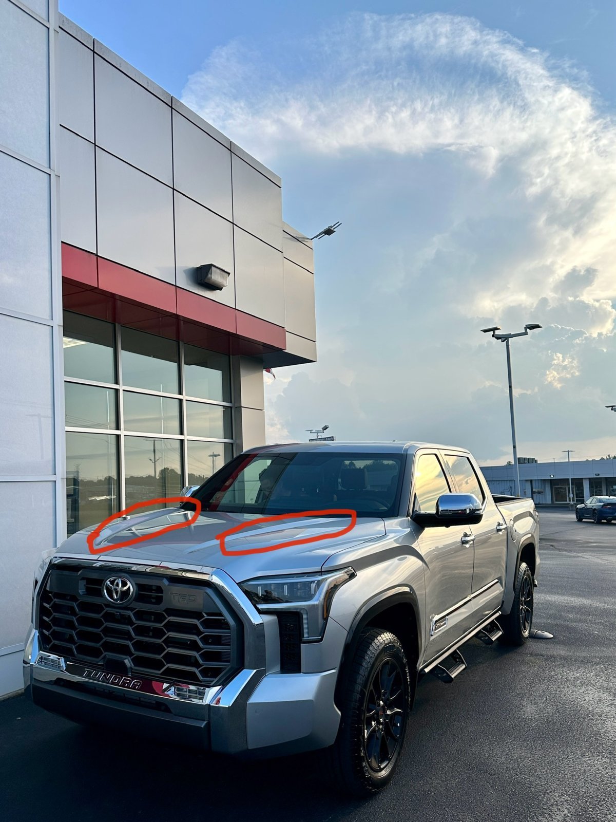 Fluid Film  Toyota Tundra Forum