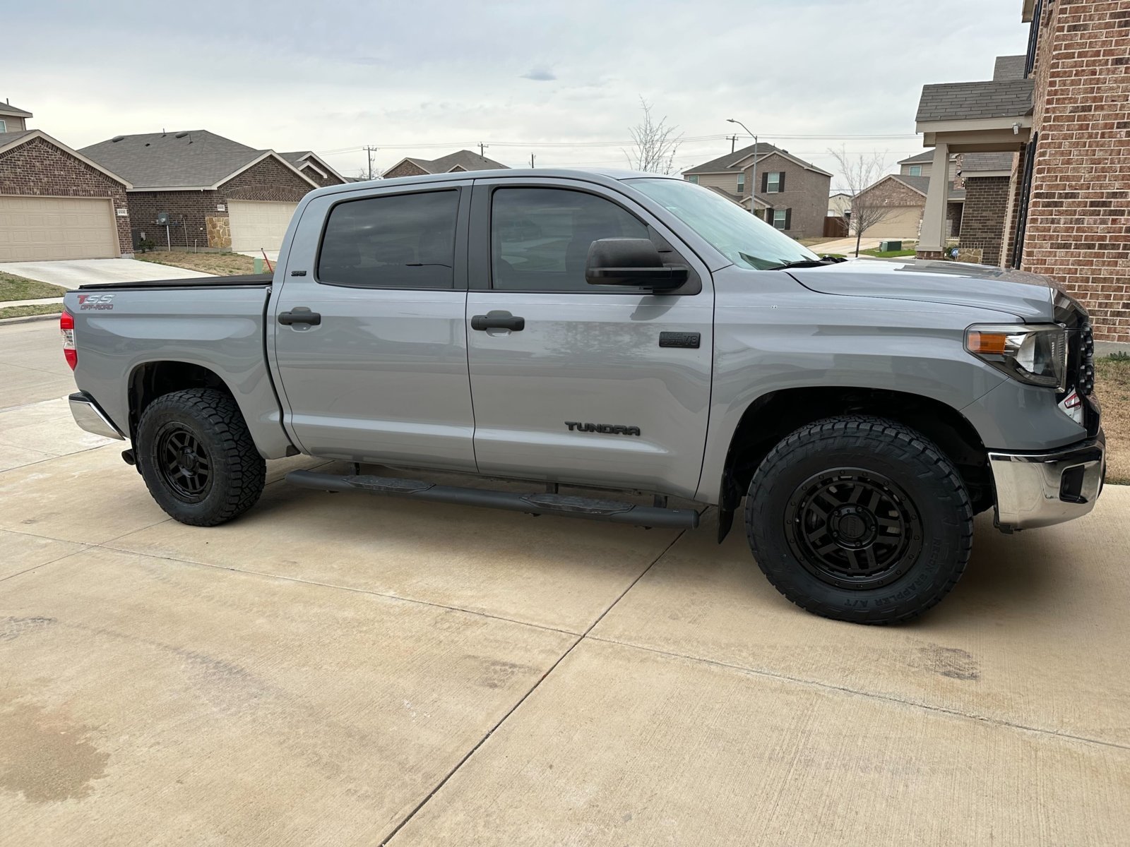 What have you done to your 2.5 gen Tundra today? | Page 3017 | Toyota ...