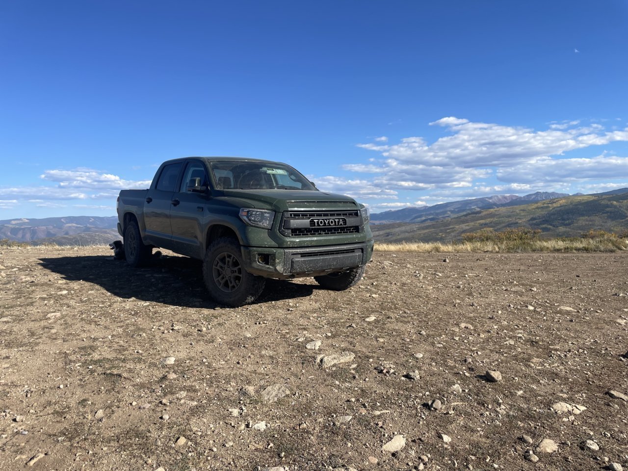 35x12.5r18 vs 285/75r18? | Toyota Tundra Forum