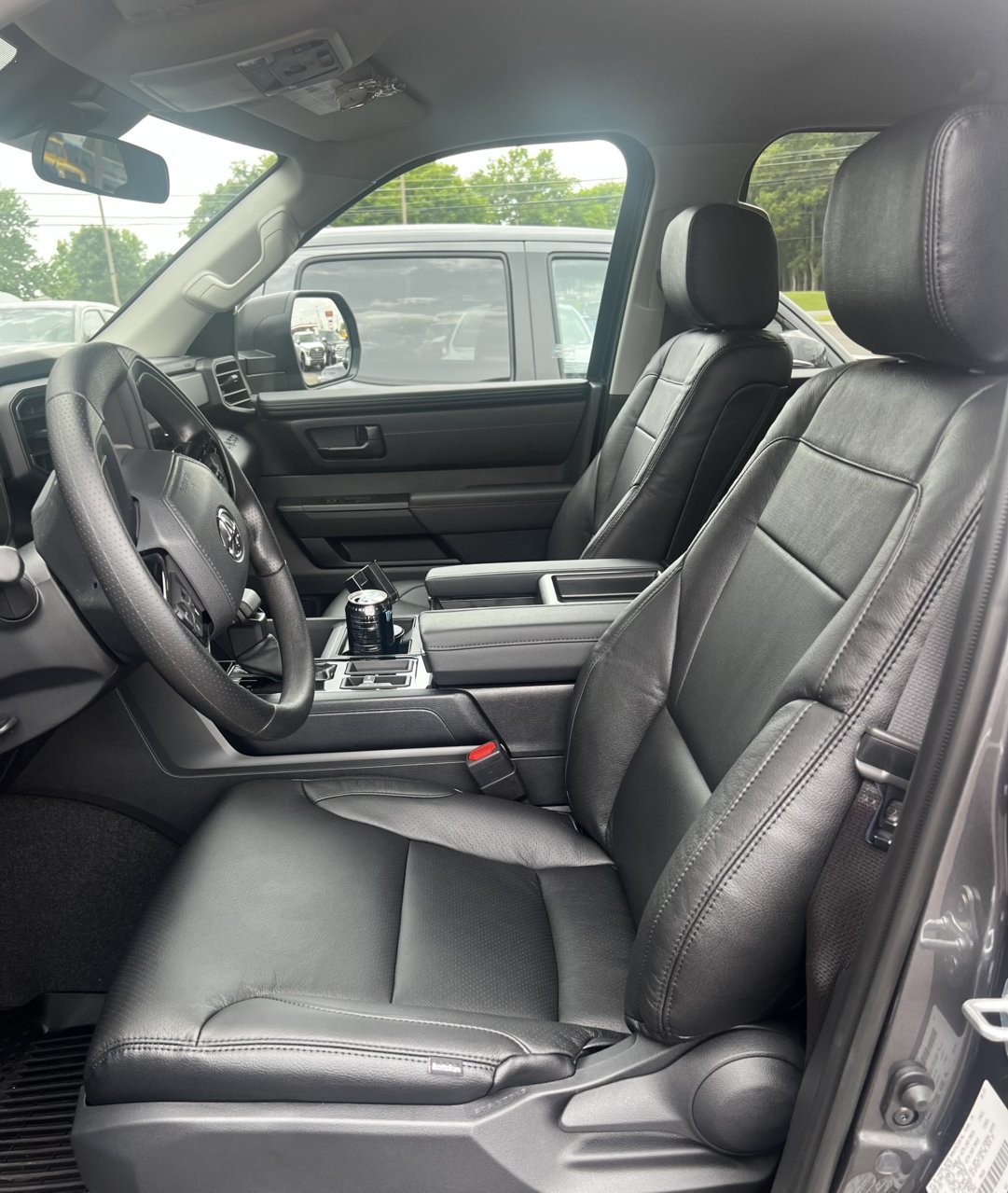 Seat Covers | Toyota Tundra Forum