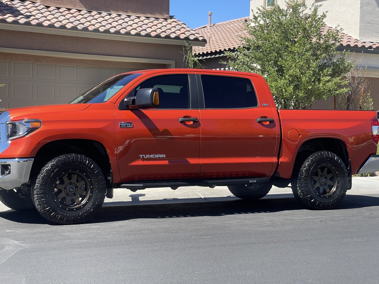 Let me see your SCS wheels! | Page 3 | Toyota Tundra Forum