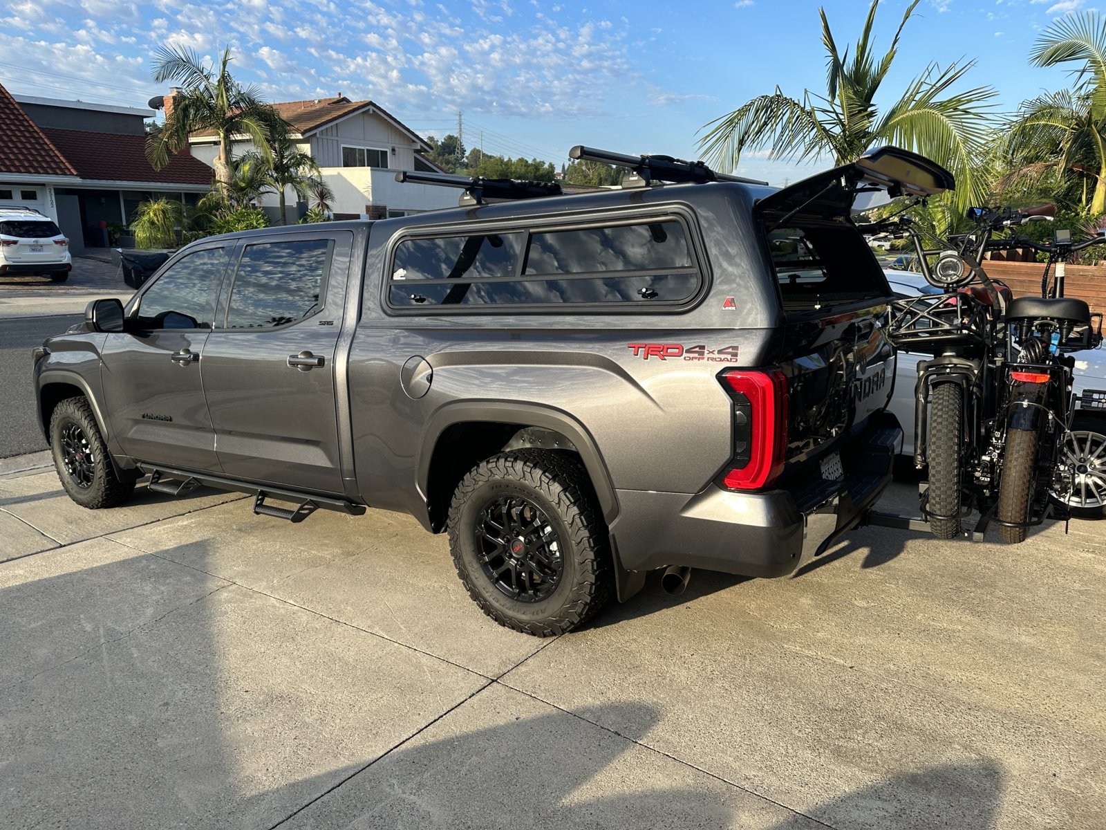 Leaking Leer 100XL | Toyota Tundra Forum