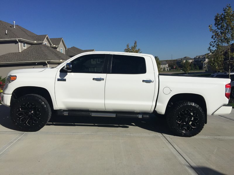 2012 toyota 4runner sr5