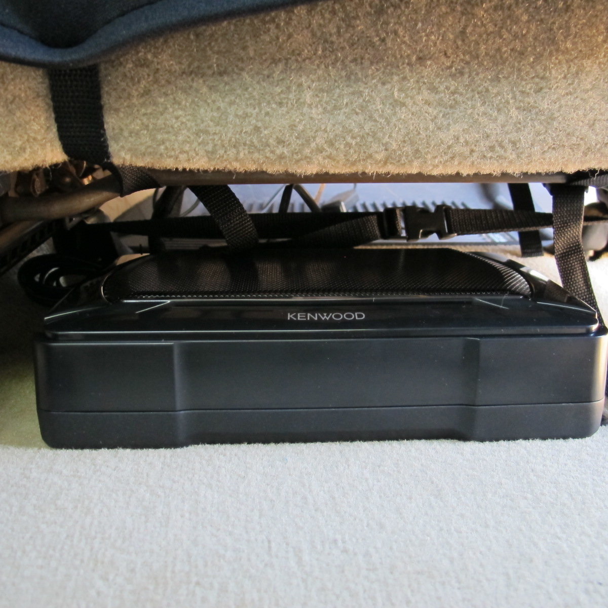 Low cost stereo upgrade | Toyota Tundra Forum