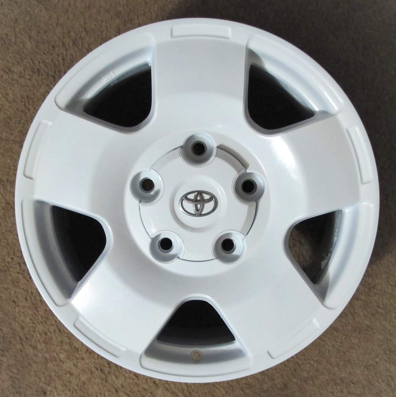 18-inch BBS® Forged Wheels / TRD PRO ?? | Toyota Tundra Forum