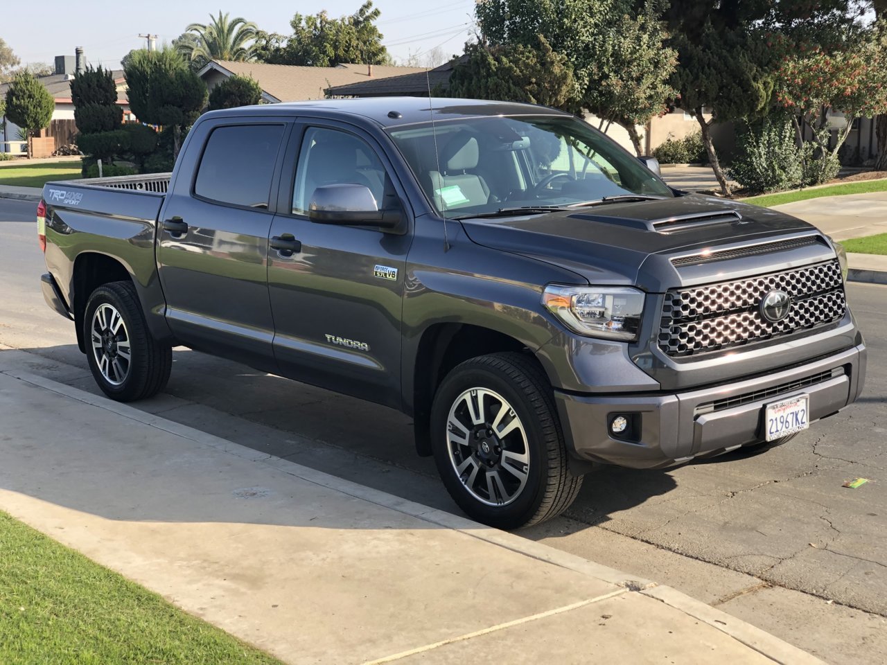 Another member of the Tundra fam... | Toyota Tundra Forum