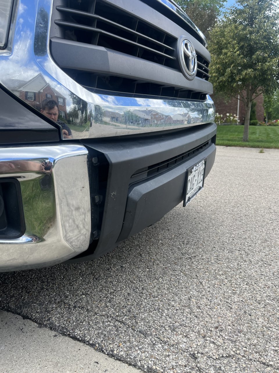 What part is this? | Toyota Tundra Forum