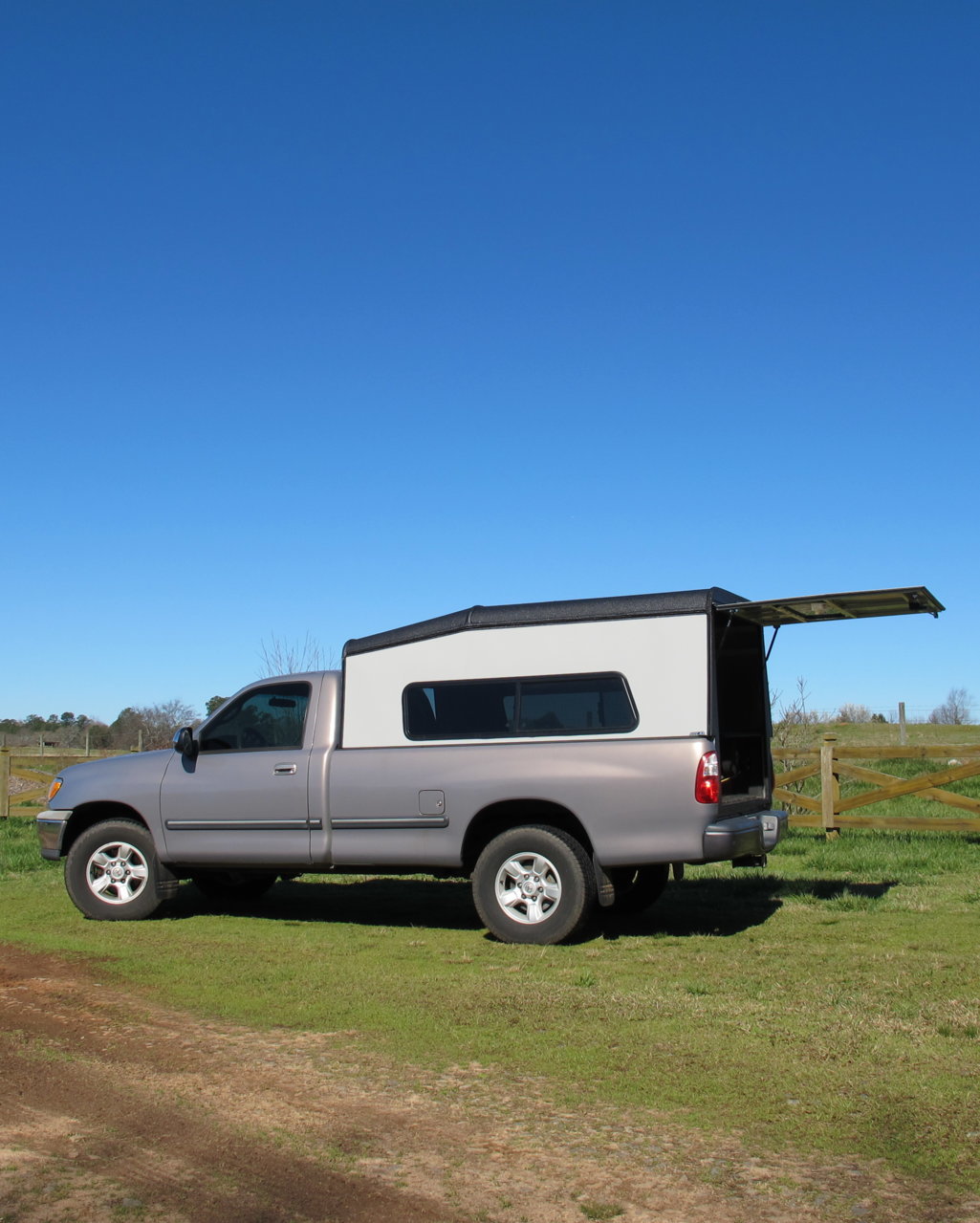 Long or short bed, that is the question? | Toyota Tundra Forum