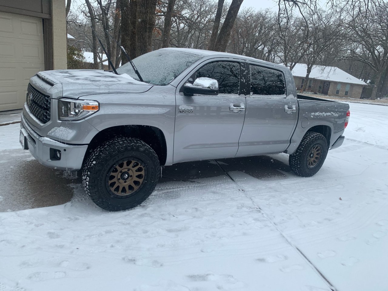 Lift question(sorry in advance) | Page 2 | Toyota Tundra Forum