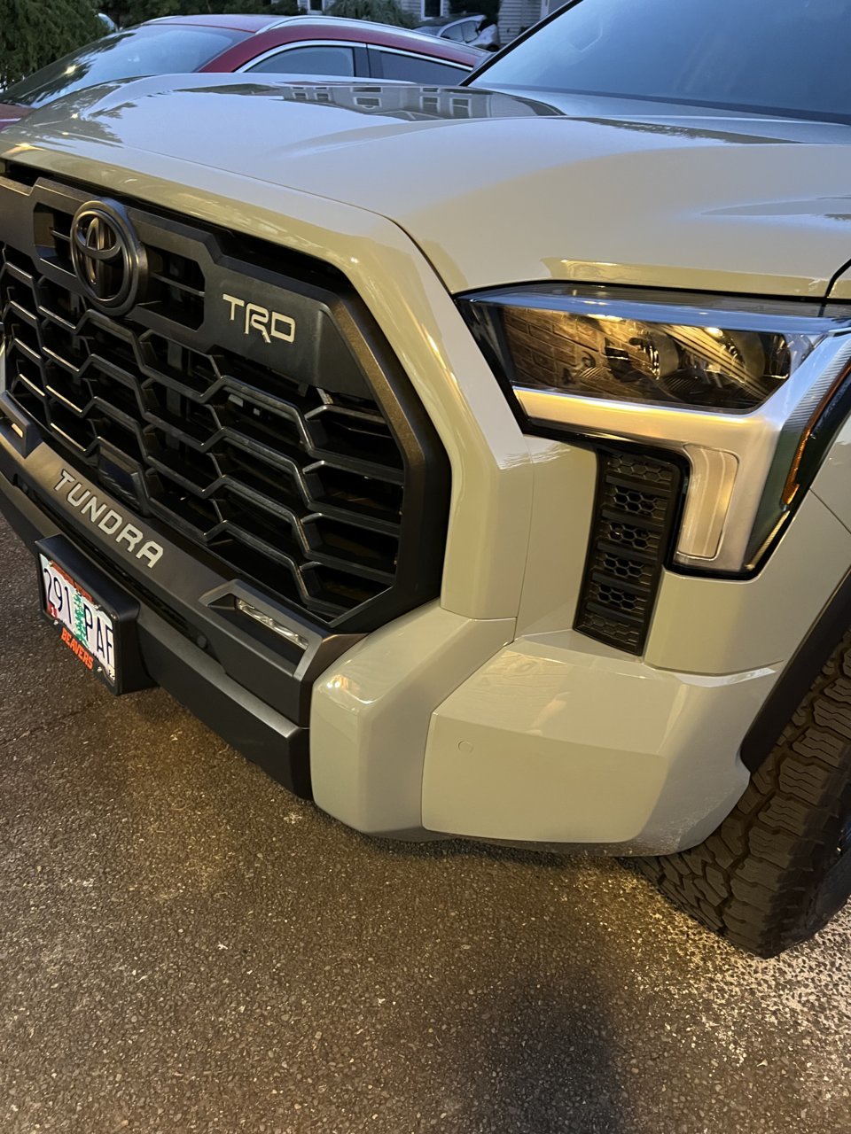 DIY Camo 3M Vinyl Wrap Kit For Ram 2500 Mega Cab 3rd-5th Gen