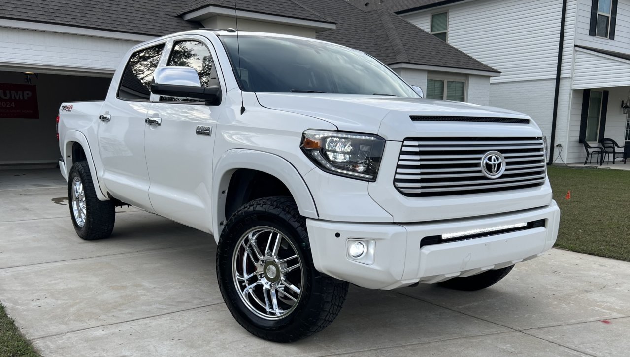 Tundra Life Update | Toyota Tundra Forum