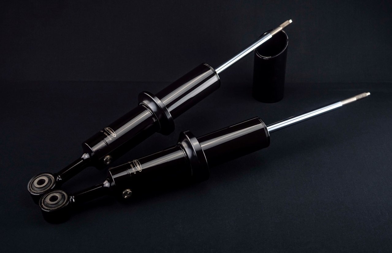 Dobinsons IMS Struts and Shocks for 2007+ Tundra's (IFP Dobinsons IMS Struts and Shocks for 2007+ Tundra's (IFP