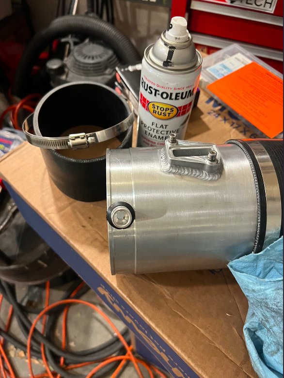Intake tube installed vacuum fitting.jpg