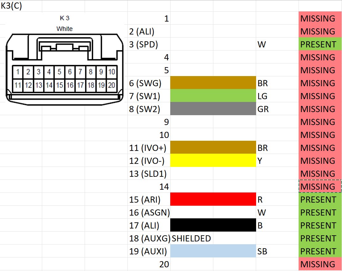 Dasaita HU Steering Control on Gen 2 Tundra | Toyota Tundra Forum